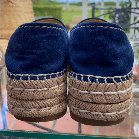 Prada espadrilles - Picture 3 of 4